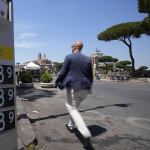 L'Italie a mis en place une taxe sur les « superprofits » des énergéticiens.