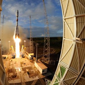 Le départ de Soyouz du port spatial de Kourou retarde de nombreux lancements.