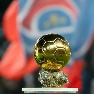 Lionel Messi a été le dernier joueur à être récompensé d'un Ballon d'Or en 2021.