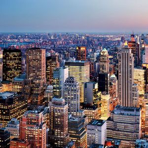En juin dernier, Andreessen Horowitz a quadruplé la taille de ses bureaux new-yorkais.