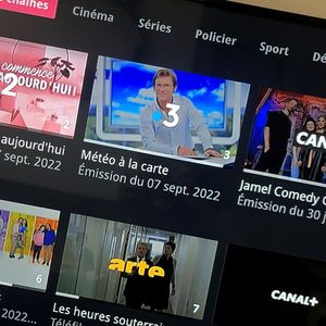Canal+ ne distribue plus TF1 depuis quelques jours.