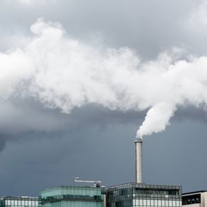 Un tiers de l'énergie consommée par l'industrie est perdu sous forme de chaleur, de vapeur ou de fumées.