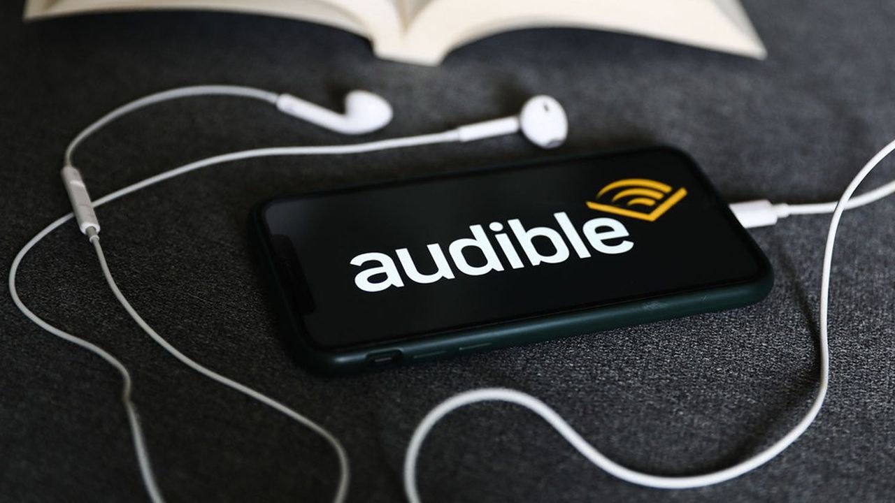 Audible élargit son offre pour répondre à la demande de ses utilisateurs « qui veulent davantage de choix pour leurs lectures audio ».