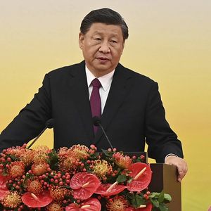 Hormis une courte visite à Hong Kong en juillet, Xi Jinping n'aura pas quitté la Chine continentale depuis quelque 970 jours.