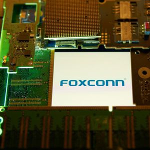 Principal sous-traitant d'Apple pour la production des iPhone, Foxconn veut faire de la voiture électrique sa principale activité.