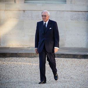 A l'approche de ses 80 ans, David de Rothschild cède la présidence du conseil de surveillance à Marc-Olivier Laurent.