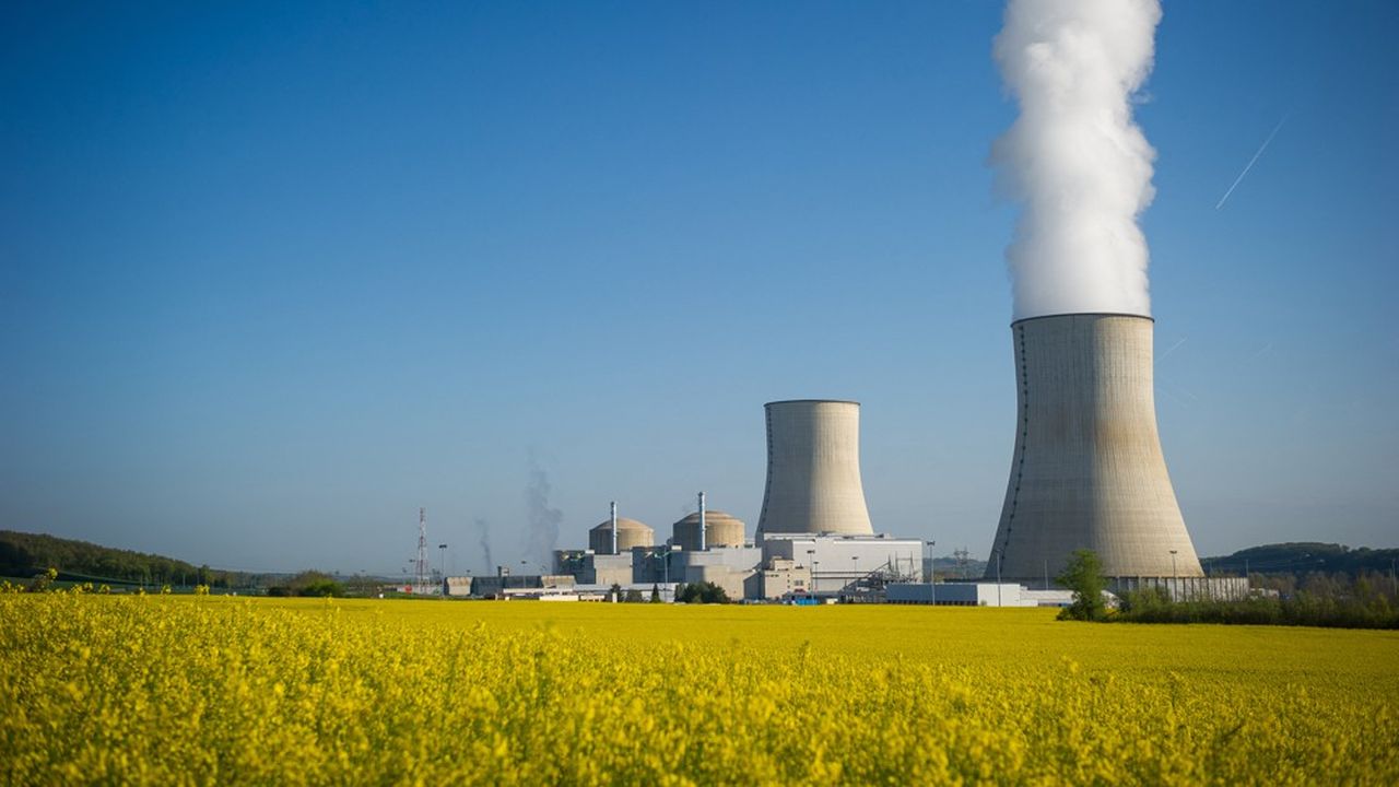 EDF: Aumentato di 5 miliardi il conto per la chiusura forzata dei reattori nucleari