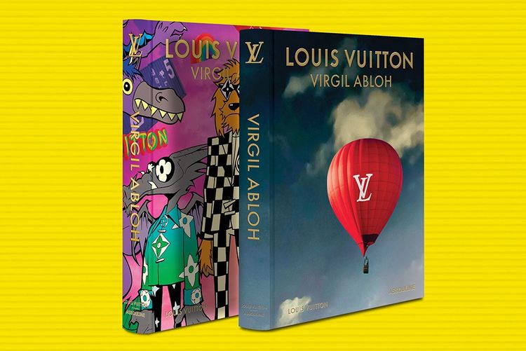 «Louis Vuitton: Virgil Abloh»