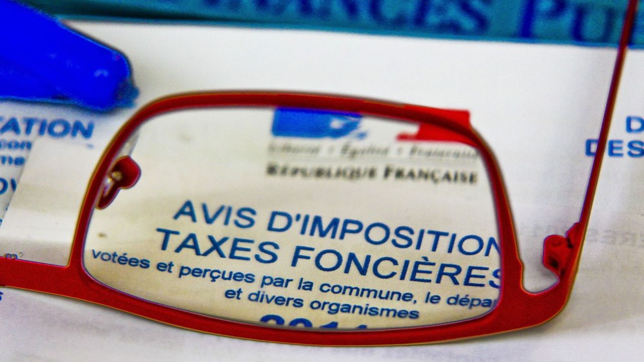 La moyenne d'augmentation des taux de taxes foncières sur le bâti et le non-bâti s'élève à 1,9 % en France, selon le cabinet FSL