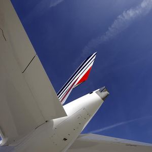 AIR FRANCE -KLM