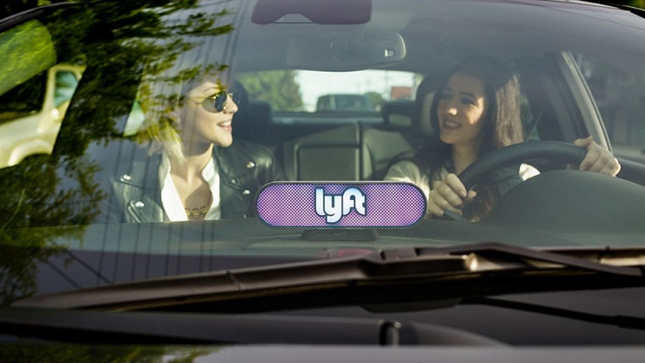 L'IPO De Lyft Déjà Sursouscrite-sources | Investir