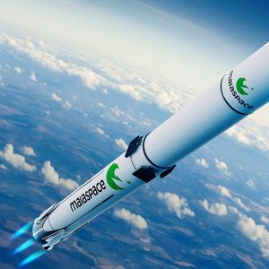 Le premier étage de fusée réutilisable Themis et le moteur bas coût Prometheus développés par le CNES et ArianeGroup peuvent être réunis pour créer Maïa, un petit lanceur réutilisable.