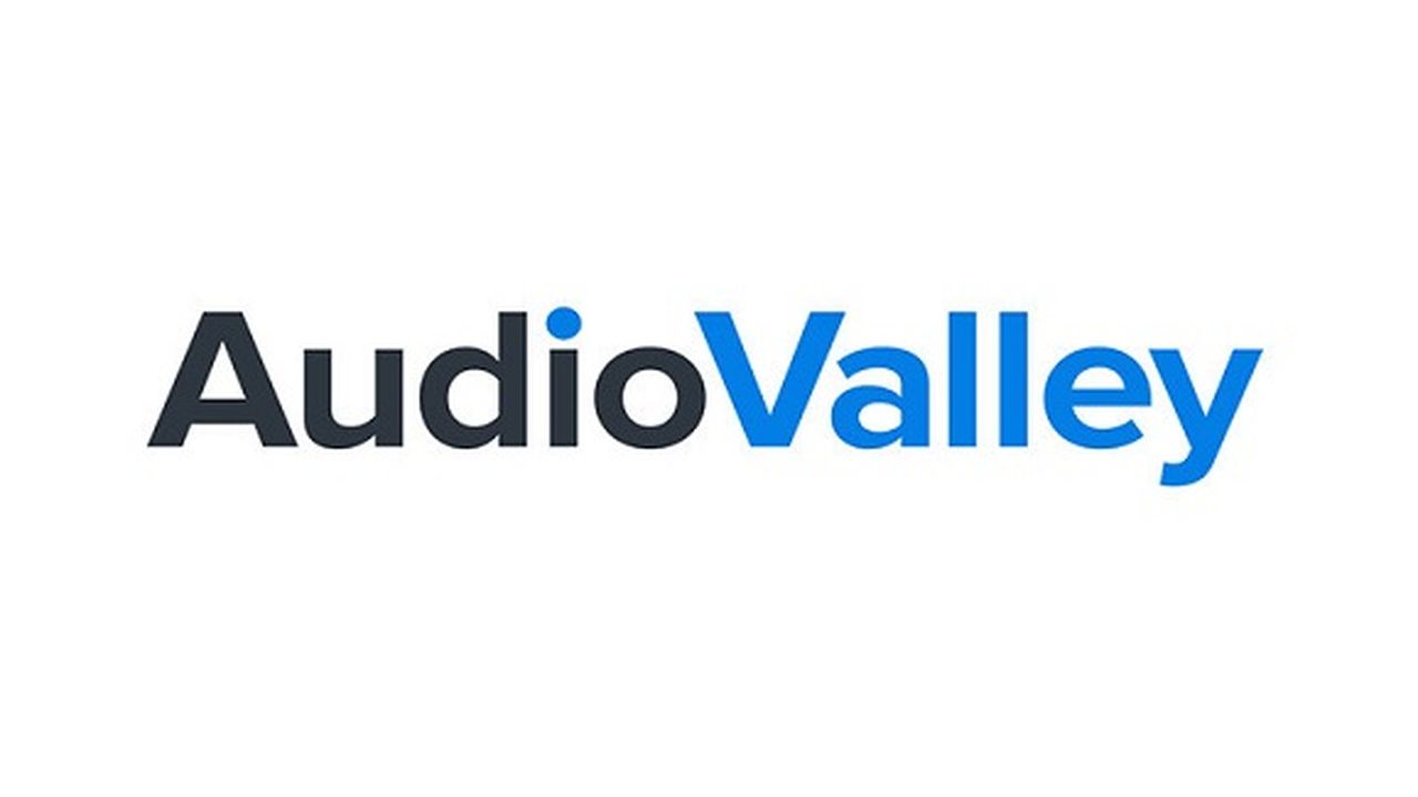AUDIOVALLEY