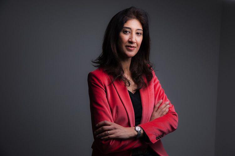 Mariam Khattab, directrice générale de Mozaïk RH : « Si l'entreprise a des salariés aux profils peu diversifiés, cette méthode de recrutement accélère le risque de clonage. »