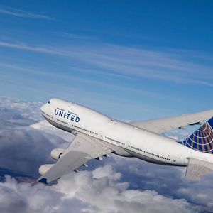 United Continental Holdings