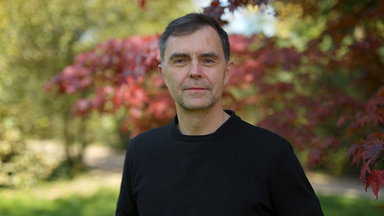  Sébastien Bohler, docteur en neurobiologie moléculaire et fondateur de la revue «Cerveau & Psycho».