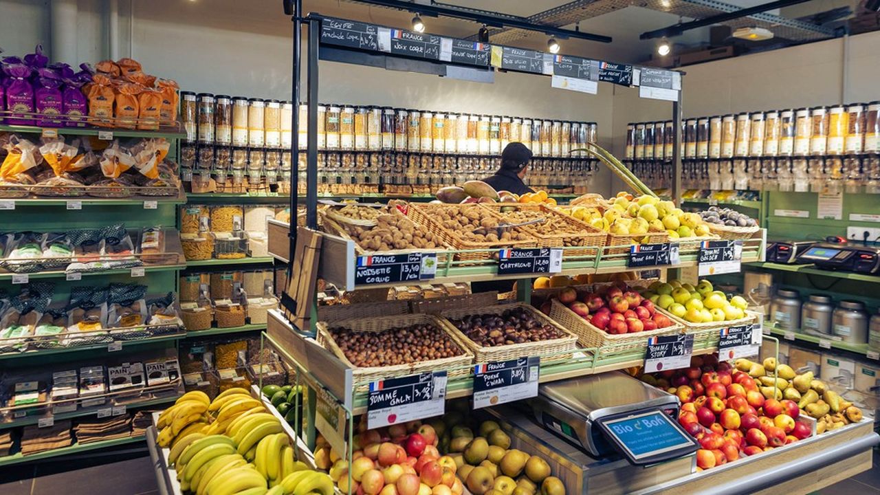 Produits locaux, produits sans pesticides, la multiplication des alternatives au bio crée de la confusion chez les consommateurs.
