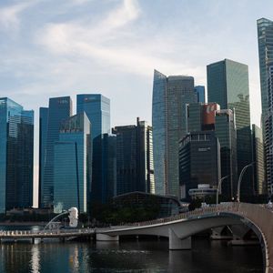 Singapour a levé ses restrictions et rouvert ses frontières en début d'année, acceptant le caractère désormais endémique de l'épidémie de Covid-19.