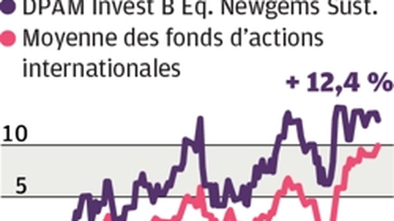 DPAM Invest B Equities Newgems Sustainable : Achat Du Suisse SIG ...