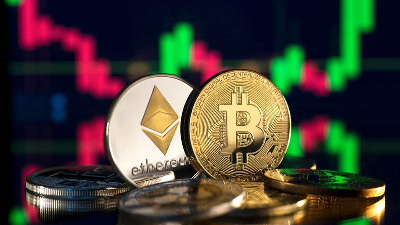 eth cryptocurrency news