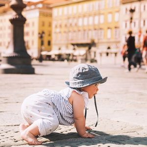 385.000 naissances sont attendues en Italie en 2022, contre 399.000 l'an dernier..