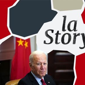 Joe Biden a assuré que la Chine trouverait les Etats-Unis sur son chemin, en cas d'agression de Taïwan.