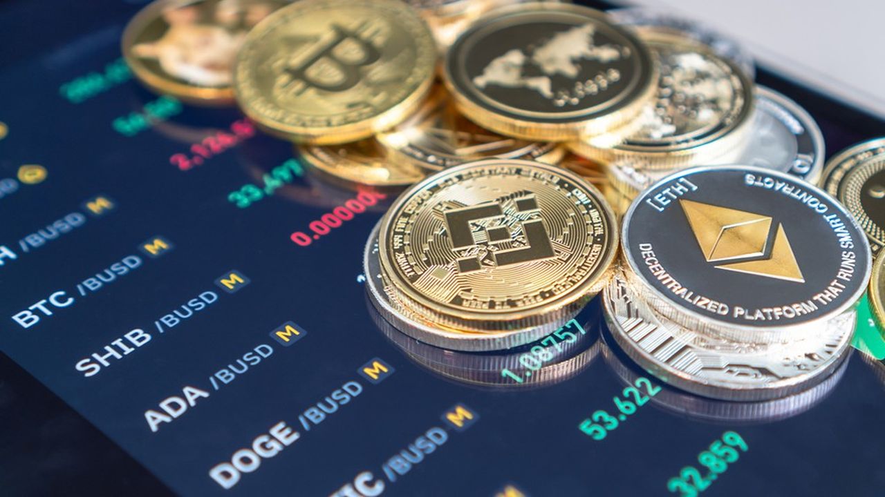 Les secrets des investisseurs avertis : quelles cryptodevises choisir pour un profit optimal ? - Les risques associés aux cryptodevises