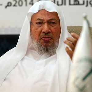Le président de l'Union internationale des érudits musulmans, Youssef al-Qaradawi, est décédé au Qatar.
