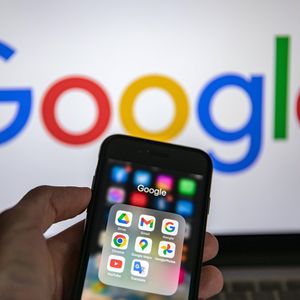« En 2020, Google n'a payé que 20 millions d'euros d'impôt sur les sociétés en France ».