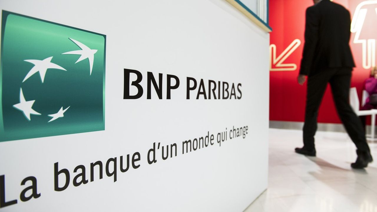 Mis en cause par Reclaim Finance, BNP Paribas défend sa stratégie verte