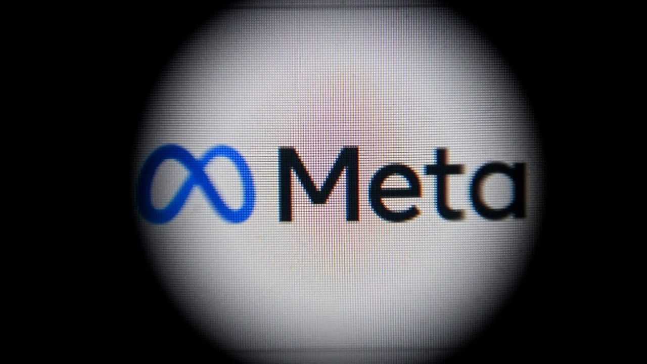 Meta comptait plus de 83.500 employés fin juin.