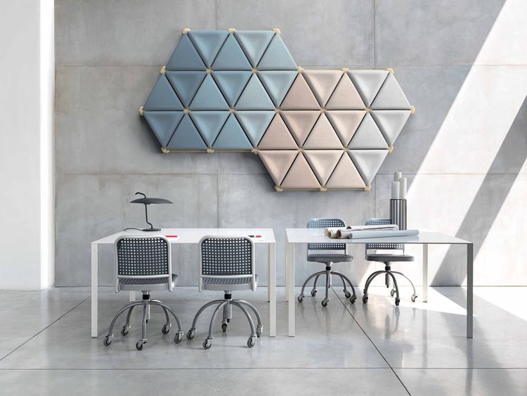 Mogu acoustic panels