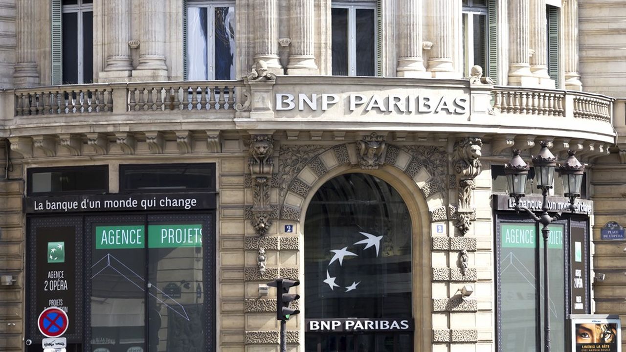 BNP Paribas propose à son tour la gratuité pour le virement instantané