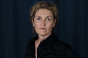 La suissesse Sarah Jollien-Fardel a été couronnée du prix du roman FNAC pour « Sa préférée »