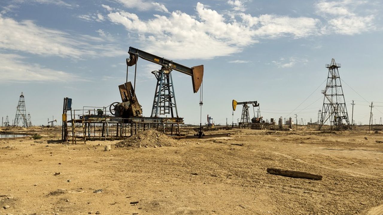 Hausse du pétrole : quelles actions françaises en profitent ?