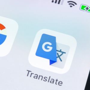 Google Translate avait été lancé en 2017 en Chine.
