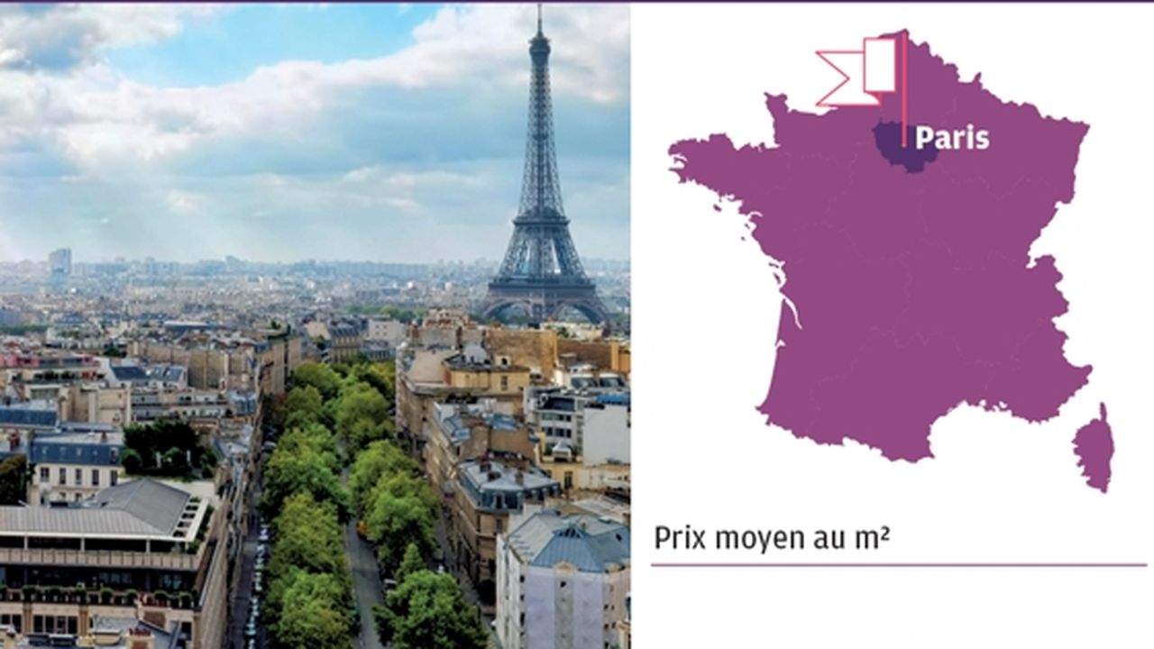 Paris retrouve la forme, mais peine derrière la grande couronne