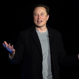 La fortune d'Elon Musk a été catapultée jusqu'à plus de 300 milliards de dollars grâce à Tesla durant la crise du Covid-19.