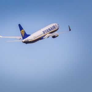 Principale bénéficiaire de la reprise du transport aérien en Europe, Ryanair est 16 % au-dessus de son niveau d'avant-crise.