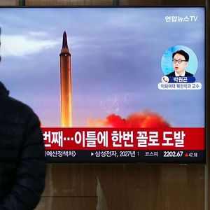 Déjà sous le coup de sanctions, la Corée du Nord ne craint pas de nouvelles « punitions » économiques ou diplomatiques.