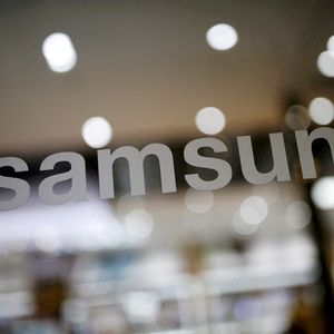 Malgré le recul de ses profits, Samsung demeure l'un des industriels les plus profitables du monde.