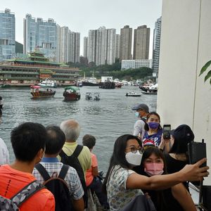 Hong Kong a récemment mis fin à la quarantaine obligatoire dans des hôtels pour les voyageurs arrivant de l'étranger.
