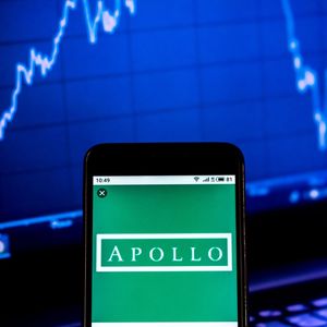 Apollo Global Management gère 600 milliards de dollars d'actifs.