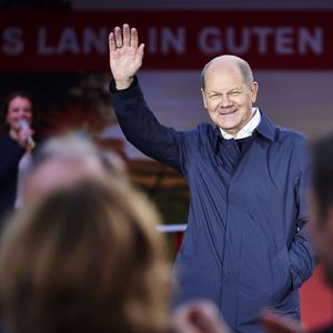 Le parti d'Olaf Scholz a pu conserver le land de Basse-Saxe qu'il dirige depuis 2013