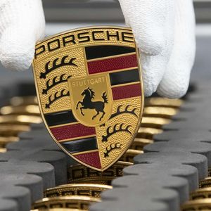 Porsche est l'événement des 30 dernières années à la Bourse de Francfort.
