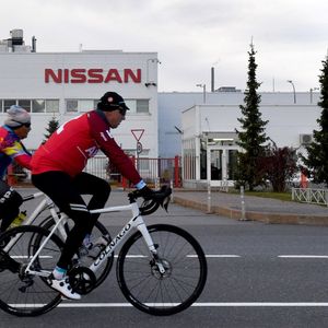 Ce mardi, Nissan, le partenaire Renault, a annoncé qu'il allait céder toutes ses opérations locales, et notamment son usine d'assemblage de Saint-Pétersbourg, à l'institut de recherche public NAMI.