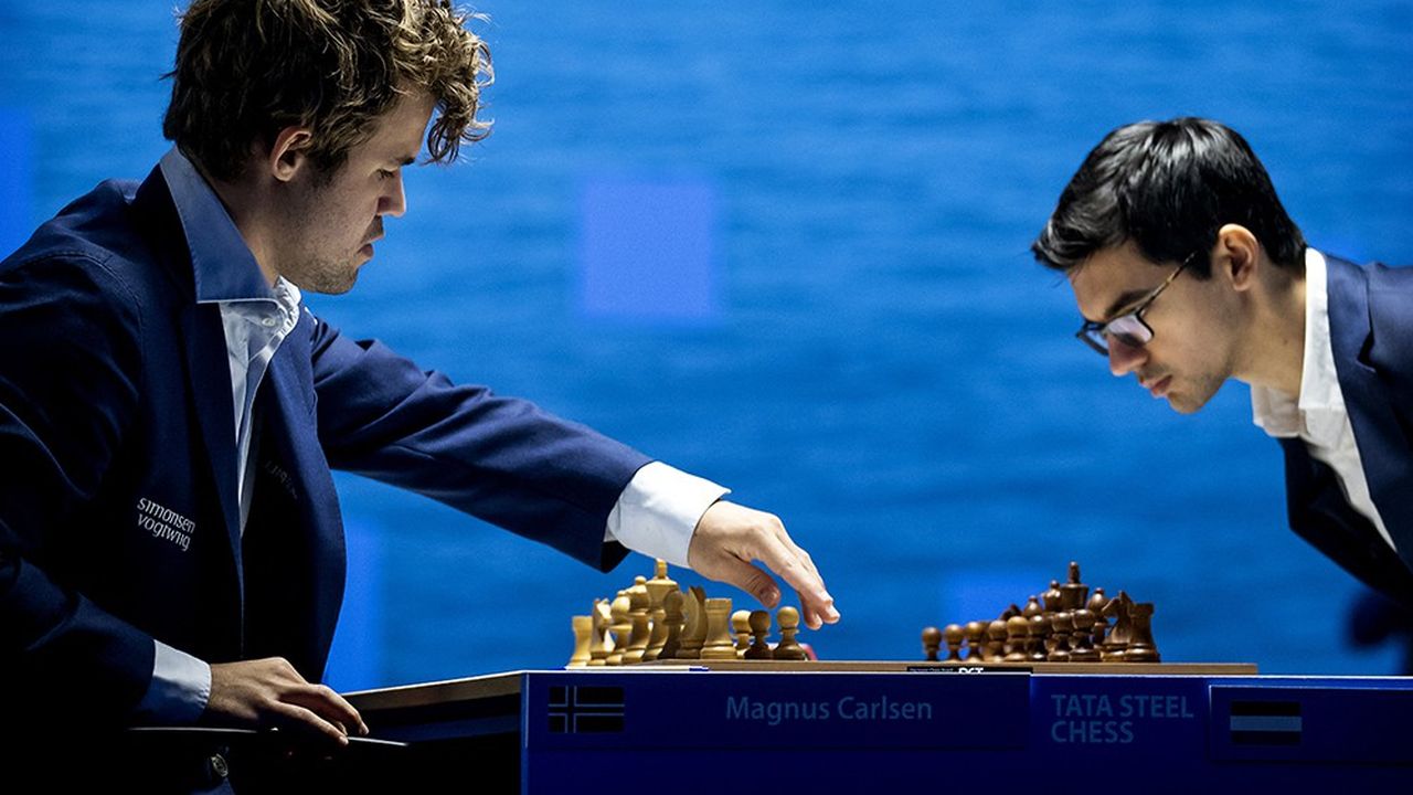 Hvordan Magnus Carlsen, sjakkmesteren, bygde et imperium
