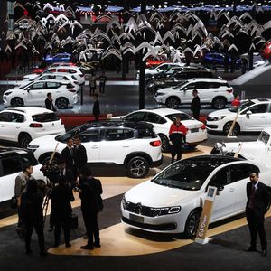 Citroën vise 500.000 ventes par an hors d'Europe à l'horizon 2030, et le rétablissement des ventes en Chine représentait jusqu'ici un jalon majeur pour y parvenir.