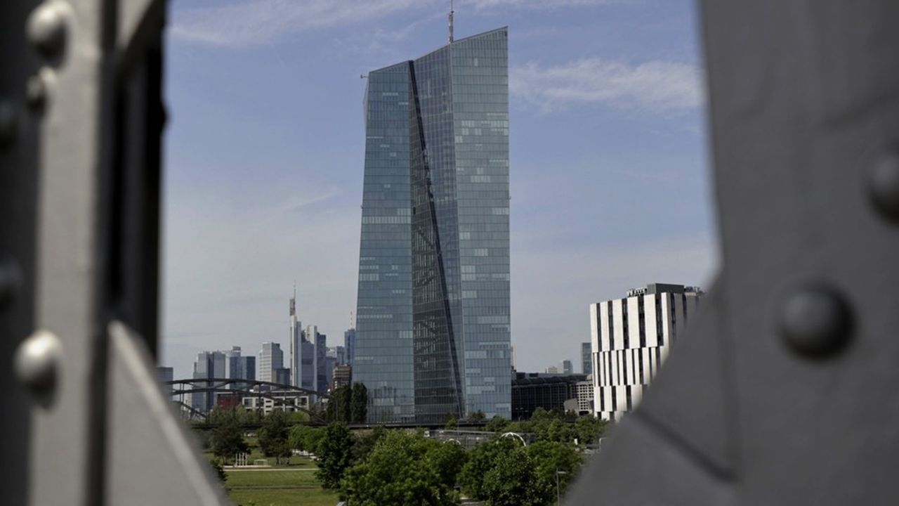 La Banque centrale européenne veut éviter tout effet d'aubaine lié à la hausse de ses taux directeurs pour les banques.