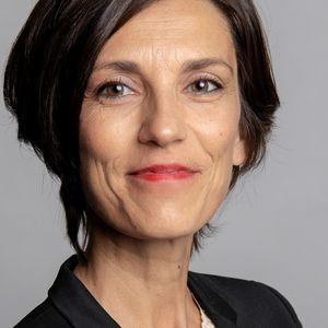 Christelle Rudyk est nommée directrice finance de Heineken France.